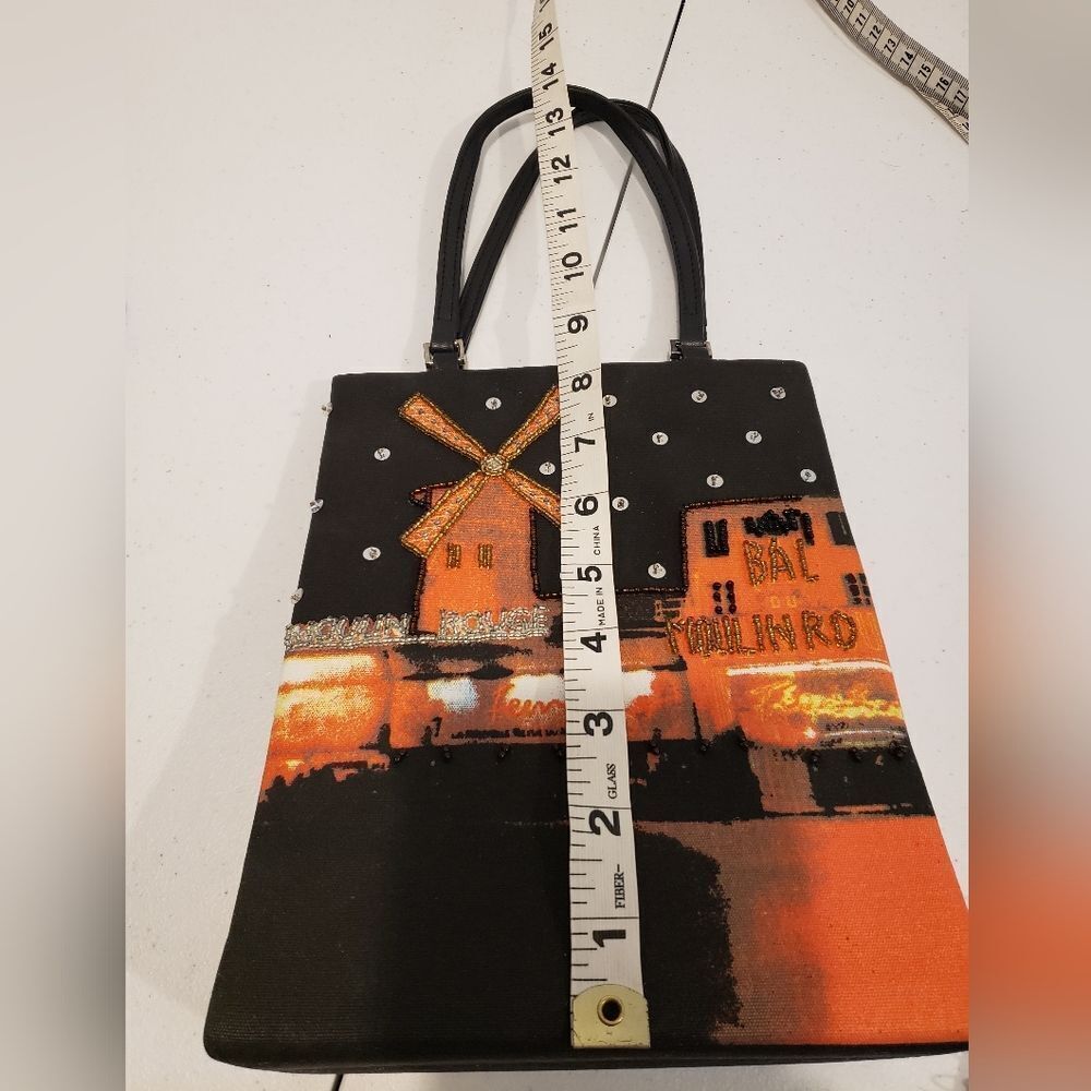 NWT Tote Bag - Picture 5 of 8